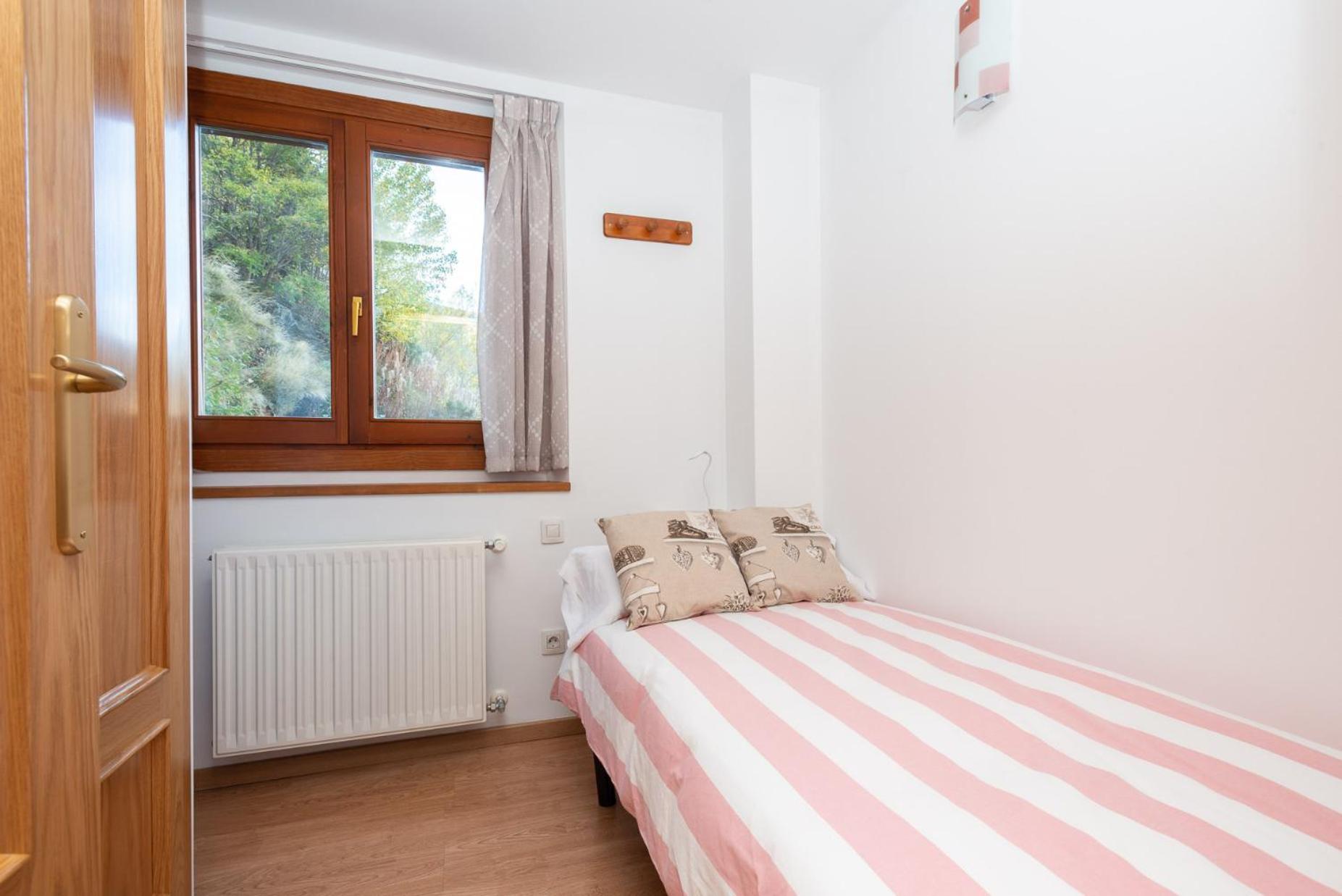 Appartement Pleta De D 2-1