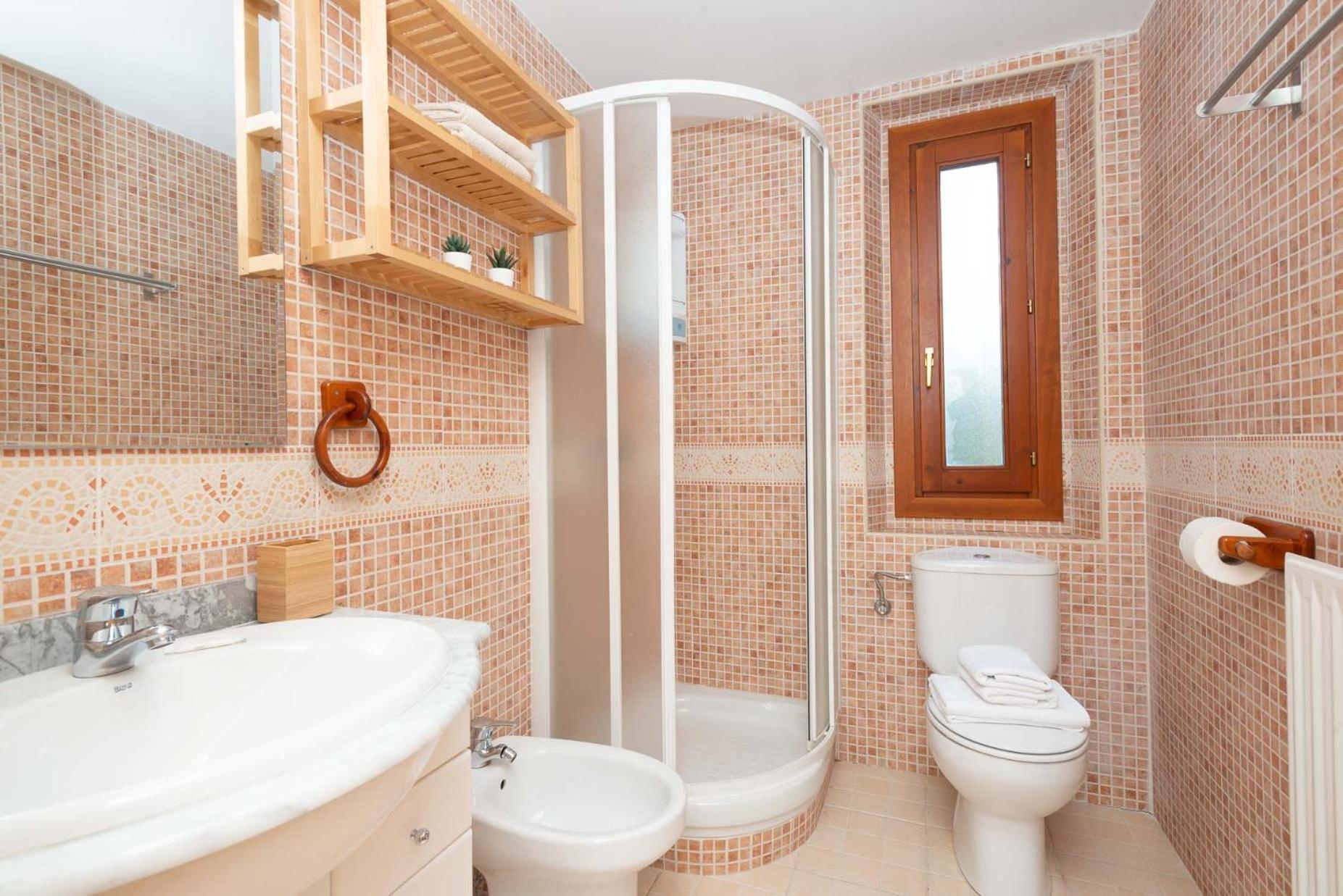 Appartement Pleta De D 2-1