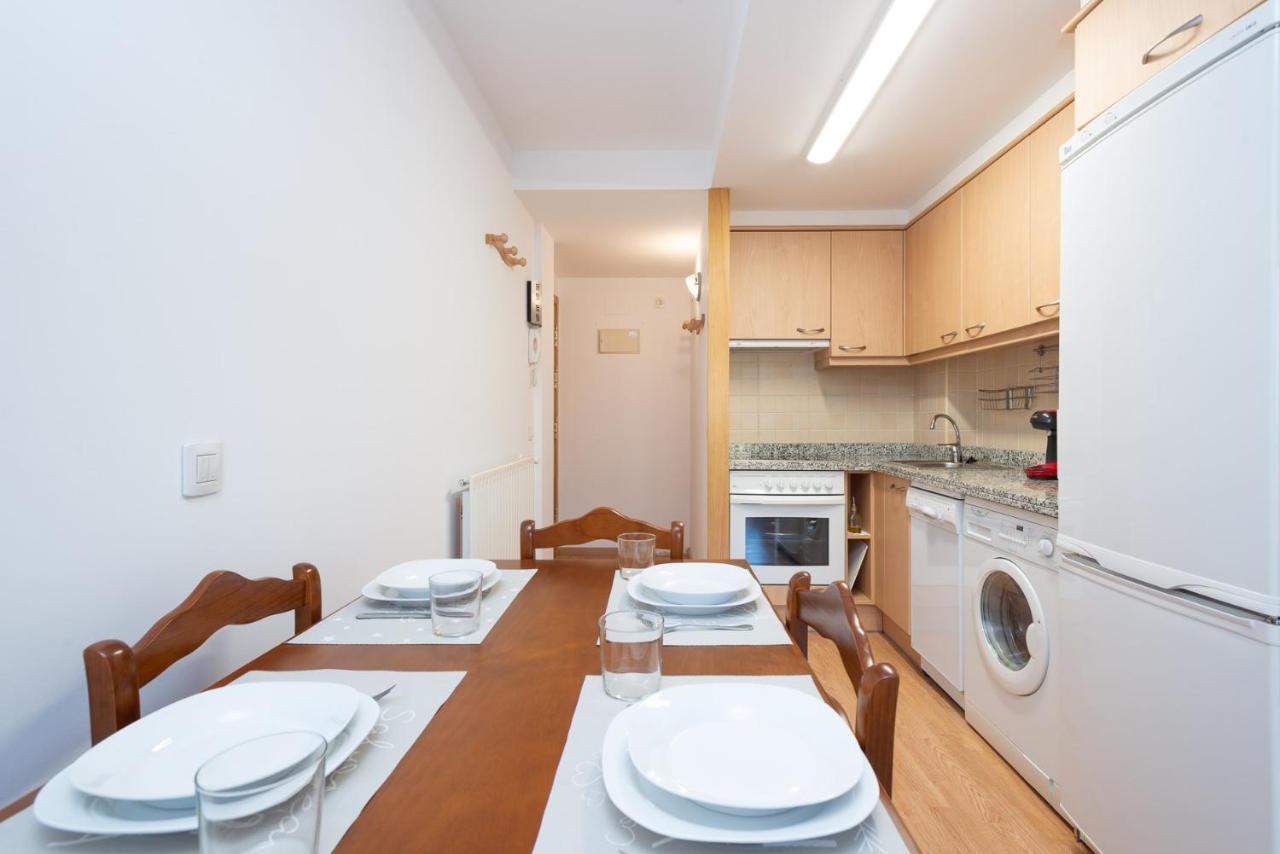 Pleta De D 2-1 Appartement